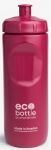 EcoBottle Squeeze, Deep Rose - 500 ml. - SmartShake