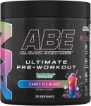 ABE - All Black Everything, Candy Ice Blast - 375g - Applied Nutrition
