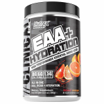 EAA + Hydration, Blood Orange - 390g - Nutrex