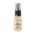 CLARESA Liquid Perfection Concealer and Foundation 2in1 103.5 Light Nude 18 g