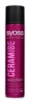 Schwarzkopf Syoss Ceramide Complex plaukų lakas itin stiprus 300 ml