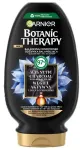 Garnier Botanic Therapy Balansuojantis kondicionierius riebiems plaukams ir sausai galvos odai su aktyvuota anglimi 200ml