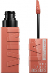 MAYBELLINE Super Stay Vinyl Ink Vinyl skysti lūpdažiai Nr. 105 Auksinis 4.2ml