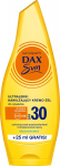 Dax Sun Ultra- Lengvai Drėkinantis Cream-Gel įdegimui SPF30 175ml