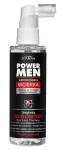 JOANNA Power Men Plaukų slinkimo stiprinimo losjonas 100ml