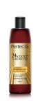 PERFECTA 24K Gold&Rose Oil Prabangus Du&scaron;o Gelis 400 ml