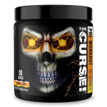 The Curse!, Candy Corn - 250g - JNX Sports