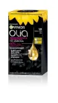 GARNIER Olia Plaukų dažai nr. 1.0 Night Black - Gilus juodas