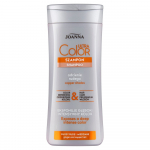 Joanna Ultra Color &scaron;ampūnas raudoniems ir vario plaukams 200 ml