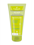 FLOSLEK Pharma Anti-Acne 24H System valymo gelis mi&scaron;riai, riebiai ir linkusiai į spuogus odai 200ml
