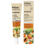 TOŁPA sebio peeling 3 fermentai 40ml