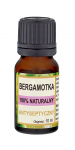 BIOMIKA 100% Natural Bergamot Oil - antiseptikas 10ml