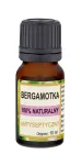 BIOMIKA 100% Natural Bergamot Oil - antiseptikas 10ml
