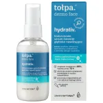 TOŁPA Dermo Face Hydrativ Hyaluronic Serum-booster giliai drėkinantis 75 ml