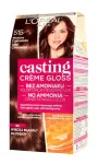 Casting Creme Gloss Dažymo kremas Nr. 515 &Scaron;alčio &scaron;okoladas 1 vnt.