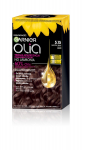 GARNIER Olia Plaukų dažai nr. 5.15 Frozen Brown - &Scaron;aldyta ruda