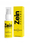 Multivitamin Junior Spray - 25 ml. - Zein Pharma