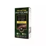 HERBAL TIME Phytocare Natūralus plaukų dažai 7NC Karamelė