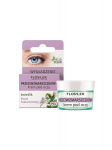 Floslek Eye Cream Anti-Wrinkle Eyebright-Hyaluronic Acid 15ml akių kremas nuo rauk&scaron;lių su akyčių žole ir hialurono rūg&scaron;timi 15ml