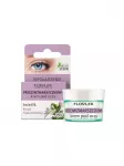 Floslek Eye Cream Anti-Wrinkle Eyebright-Hyaluronic Acid 15ml akių kremas nuo rauk&scaron;lių su akyčių žole ir hialurono rūg&scaron;timi 15ml