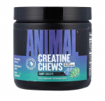 Animal Creatine Chews, Candy Crush'd - 120 chewable tablets - Animal