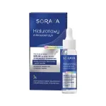 SORAYA HIALUR.MICRO-ASTROZ.PM Regeneruojantis serumas 30ml