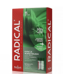 Farmona Radical gydymas prie&scaron; plaukų slinkimą ampulėse 1op.(15x5ml)