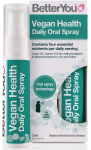Vegan Health Oral Spray - 25 ml. - BetterYou