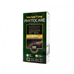 HERBAL TIME Phytocare Natūralus plaukų dažai 6WN Mocaccino