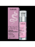 Floslek Snake Essence Rauk&scaron;lių mažinimo dienos ir nakties kremas 30g