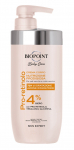 BIOPOINT Kūno priežiūra Drėkinamasis kūno kremas su 4 % retinoliu 500 ml