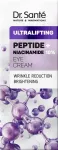 DR.SANTE Peptide + Niacinamide Eye Cream 15 ml