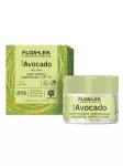 FLOSLEK richAvocado Comfort Cream glotninantis SPF15 dienai - sausai odai 50ml