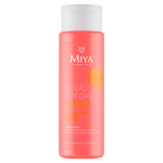 MIYA SCALP&MORE Stiprinantis &Scaron;ampūnas 300ml