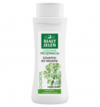 White Deer Hipolerginis &scaron;ampūnas su chlorofilu 300ml