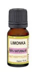 B BIOM 100% Nat. Kalkių aliejus 10ml