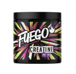 Creatine, Crazy Watermelon - 250g - Fuego