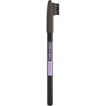 MAYBELLINE Express Brow Shaping Pencil Antakių pie&scaron;tukas - 05 Tamsiai rudas 1 vnt