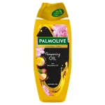 PALMOLIVE Thermal Spa Shower Gel Pampering Oil 500ml