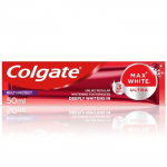 COLGATE Max White Ultra Multiprotect Whitening Toothpaste 50 ml.