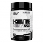 Carnitine 1000 - 60 caps - Nutrex
