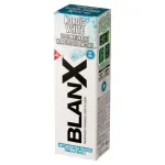 BLANX Nordic White Toothpaste Whitening - 100% natūralus ledynų kompleksas 75ml