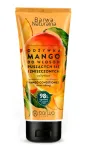 BARWA COSMETICS Barwa Natural Hair Conditioner for Frizzy and Damaged Hair Mango - Maitinantis 200ml