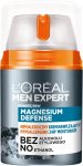 Loreal Men Expert Hipoalerginė Drėkinamoji Kremas 24H* Magnio Apsauga 50ml