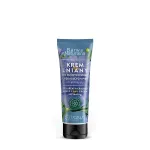 BARWA Natural Linen Cream sausoms sausoms ir įtrūkusiems kulnams - sumink&scaron;tinantis 75ml