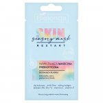Bielenda Skin Restart Sensory Mask Drėkinanti Prebiotinė Kaukė - suteikianti blizgesį 8g