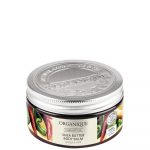 ORGANIQUE Care Ritual Orange & Chilli kūno losjonas 100ml