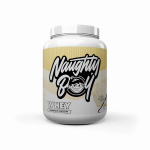 Advanced Whey, Vanilla Ice Cream - 2010g - Naughty Boy