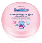 BAMBINO Vaikų ir kūdikių maitinamasis kremas 200 ml su d-Panthenoliu