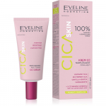 EVELINE CICA Skin CC Moisturizing and Toning Cream 30 ml